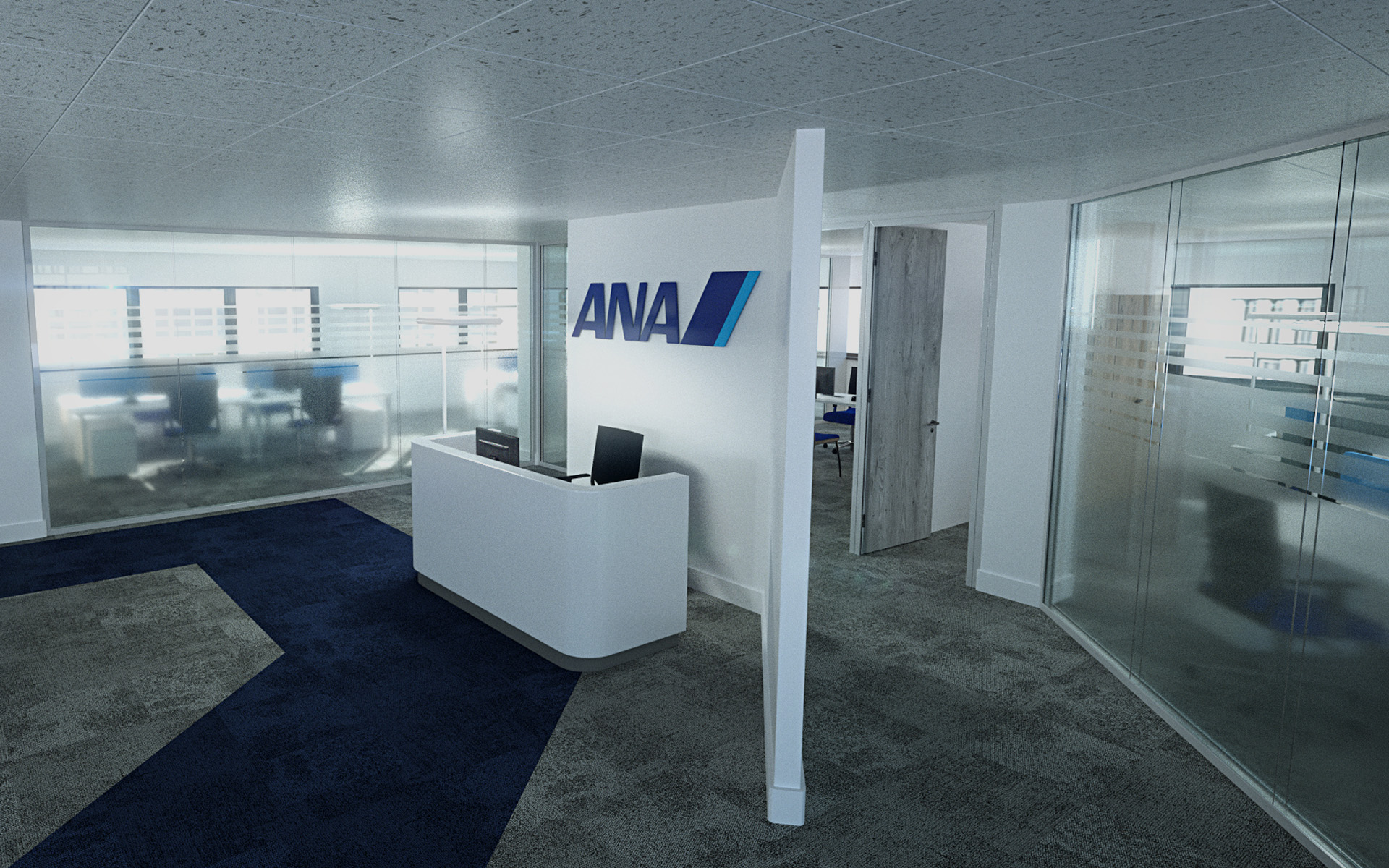 PROJET ANA