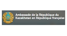 Ambassade du Kazakhstan