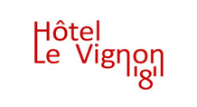 Hôtel Le Vignon