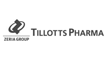 Tillotts Pharma