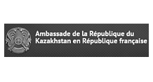 Ambassade du Kazakhstan